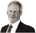 (PHOTO OF SIR DERYCK MAUGHAN)