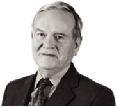 (PHOTO OF SIR ROBERT WILSON)