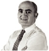 (PHOTO OF MONCEF SLAOUI)