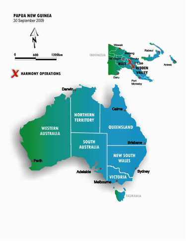 (MAP)