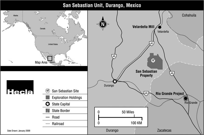 (MAP)
