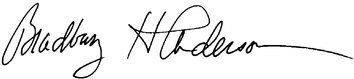 SIGNATURE