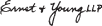 (ERNST & YOUNG LLP)