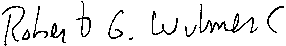 (SIGNATURE)
