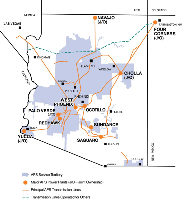 (MAP)