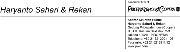 (HARYANTO SAHARI & REKAN LETTERHEAD)