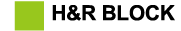 (H&R BLOCK LOGO)