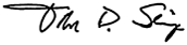 (-s- Tom D. Seip)