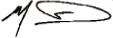 (-s- Mark A. Ernst)