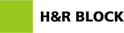 (H&R BLOCK, INC. LOGO)