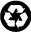 (RECYCLE LOGO)