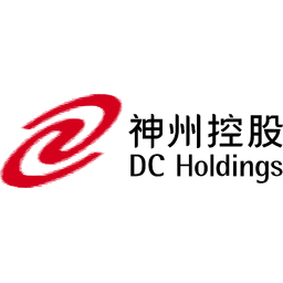 Digital China Group Co., Ltd. Logo