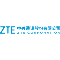 ZTE Logo