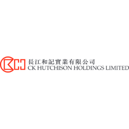 CK Hutchison Holdings Logo