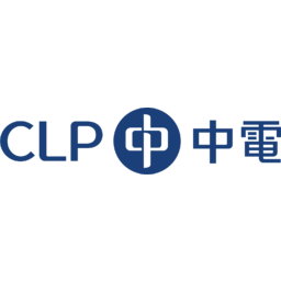 CLP Group
 Logo