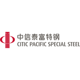 Citic Pacific Special Steel Group Logo