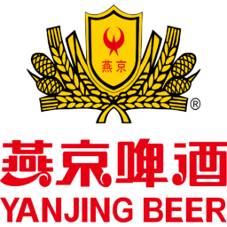 Beijing Yanjing Brewery Logo