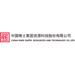 China Rare Earth Resources And Technology Logo