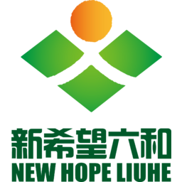 New Hope Liuhe Logo