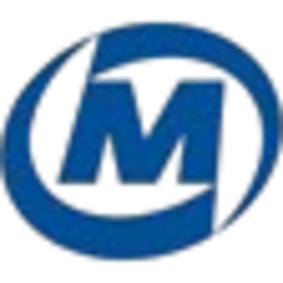 China Railway Materials Logo