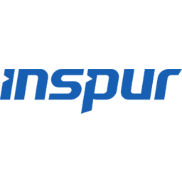Inspur Logo