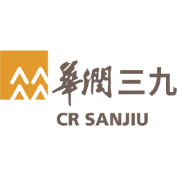 China Resources Sanjiu Medical & Pharmaceutical Logo