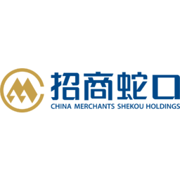 China Merchants Shekou Industrial Zone Logo