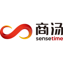 SenseTime Logo