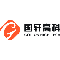 Gotion High-tech Co.,Ltd. Logo
