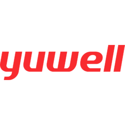 Jiangsu Yuyue Medical Equipment & Supply Co., Ltd. Logo