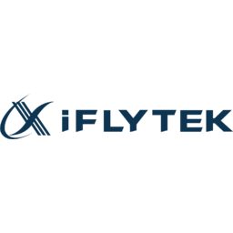 iFLYTEK Logo