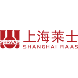 Shanghai RAAS Blood Products Logo