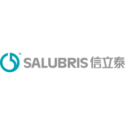Shenzhen Salubris Pharmaceuticals Logo