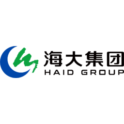 Guangdong HAID Group Logo