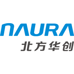 NAURA Technology Group Logo