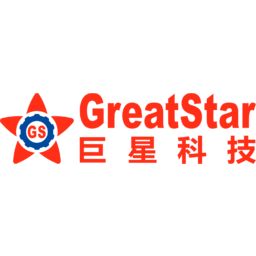 Hangzhou Greatstar Industrial Logo