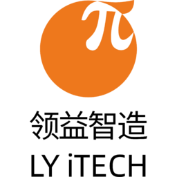 Lingyi iTECH Logo