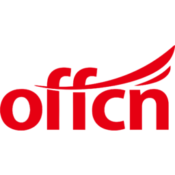 Offcn Education
 Logo