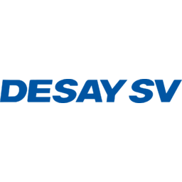 Desay SV Logo