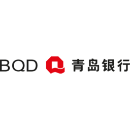 Bank of Qingdao (BQD) Logo