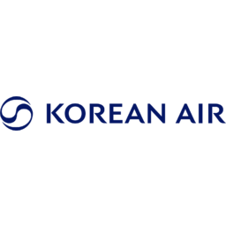 Korean Air Lines Logo