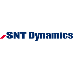 Snt Dynamics Logo