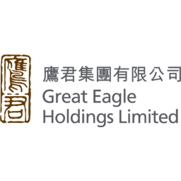 Great Eagle Logo