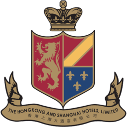 Hongkong and Shanghai Hotels Logo
