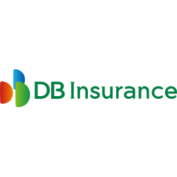 DB Insurance Logo