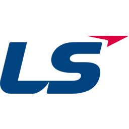 LS Corp. Logo