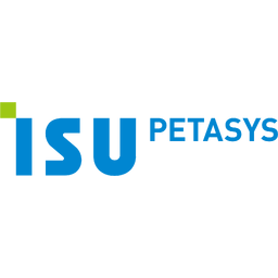 ISU Petasys Logo