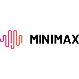 MiniMax Group Logo