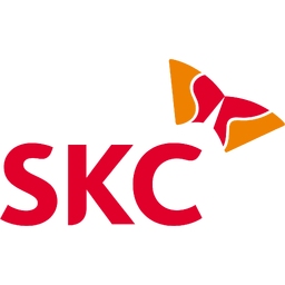 SKC Co., Ltd. Logo