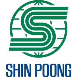 Shinpoong Pharm Logo
